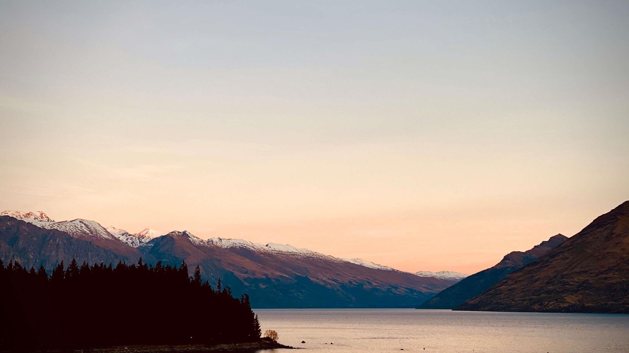 Photo of Others in Queenstown