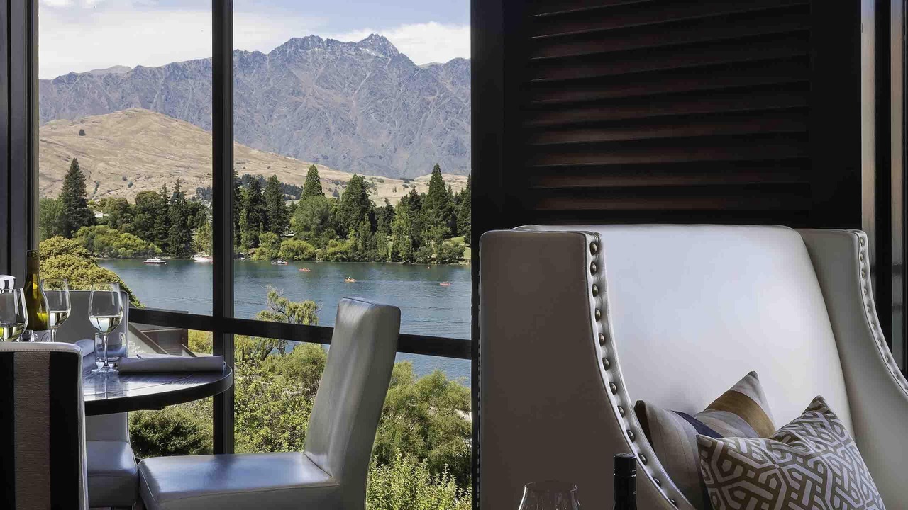 Photo of Others in Queenstown