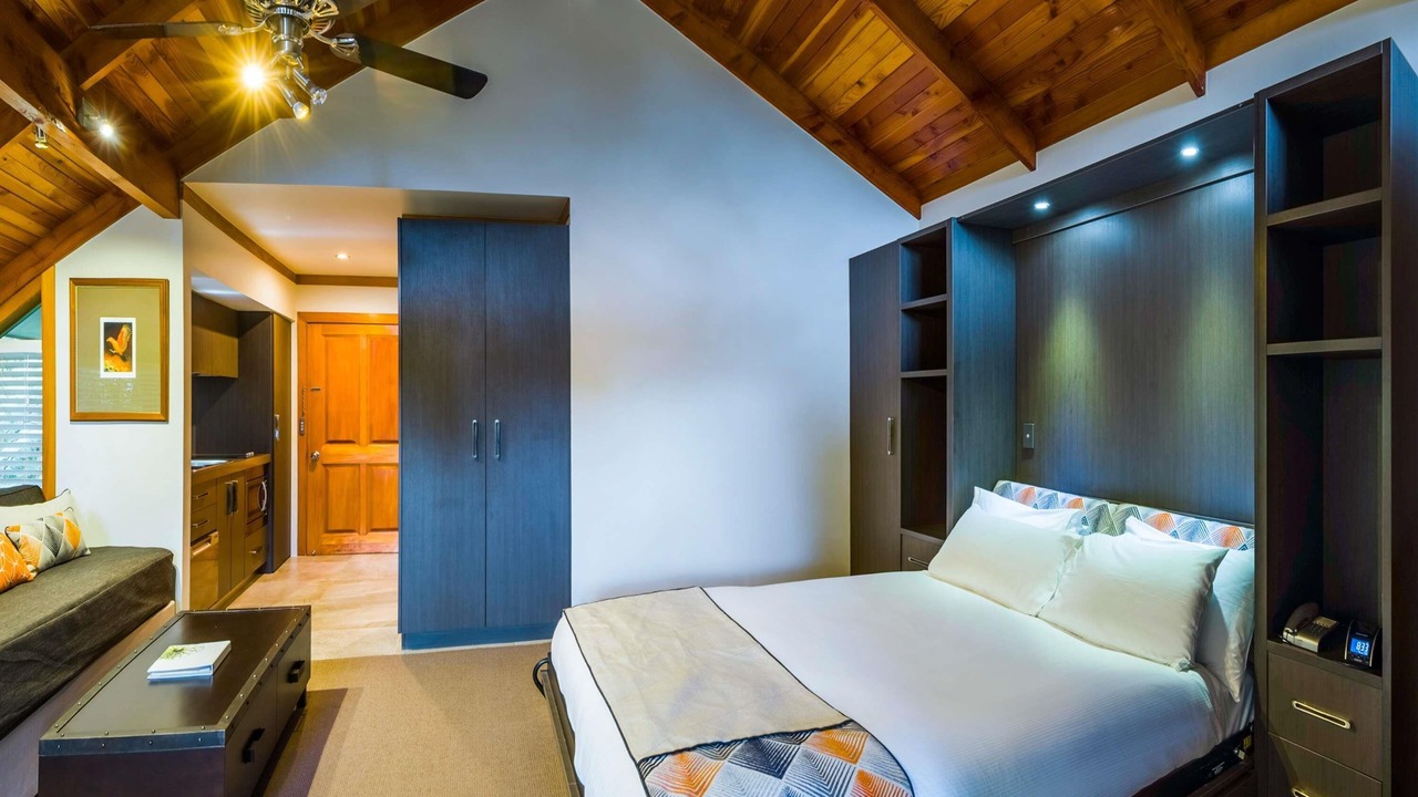 Photo of Bedroom in Pauanui
