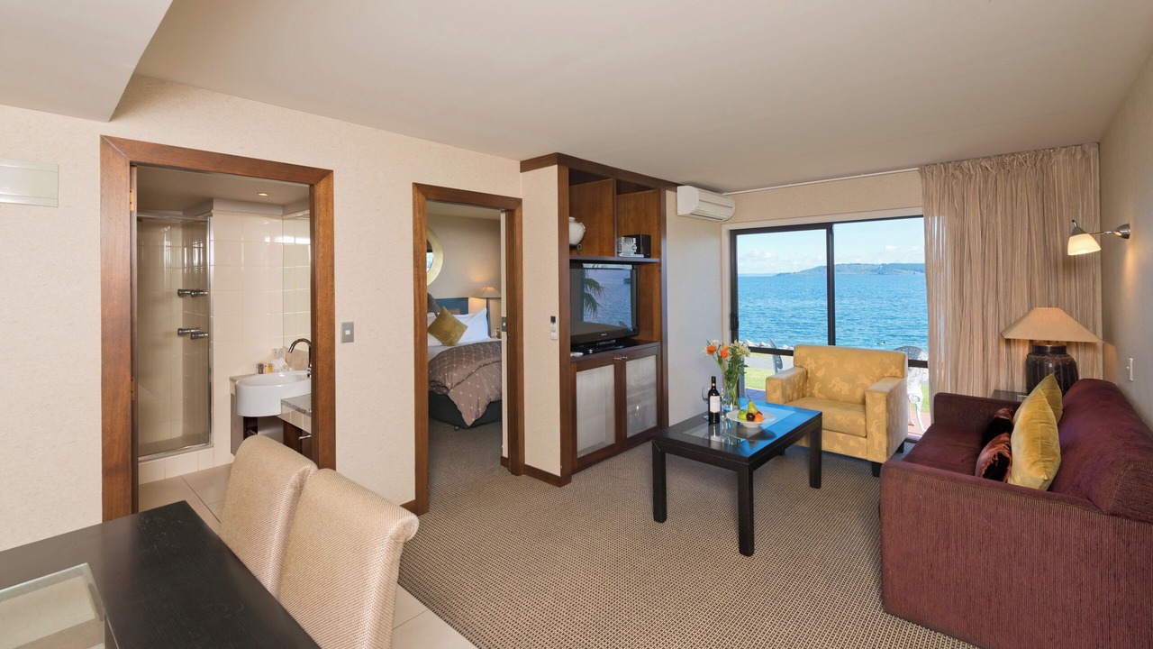 Photo of Bedroom in Waipahihi