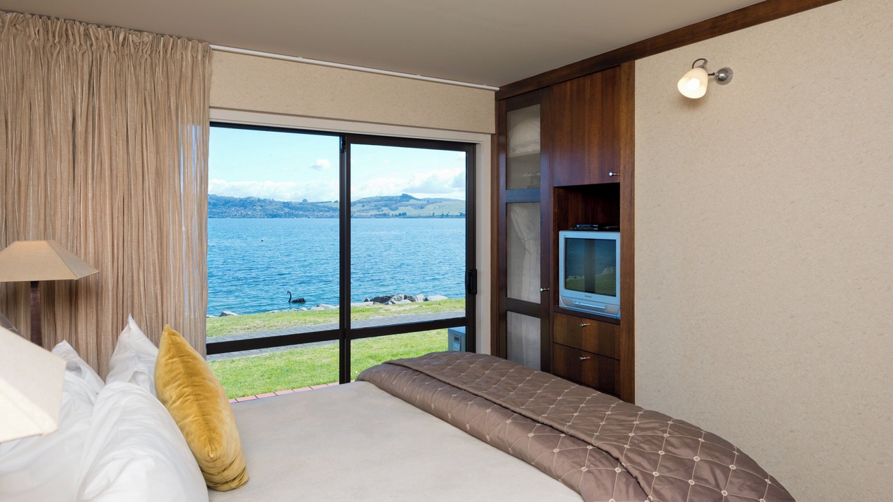 Photo of Bedroom in Waipahihi