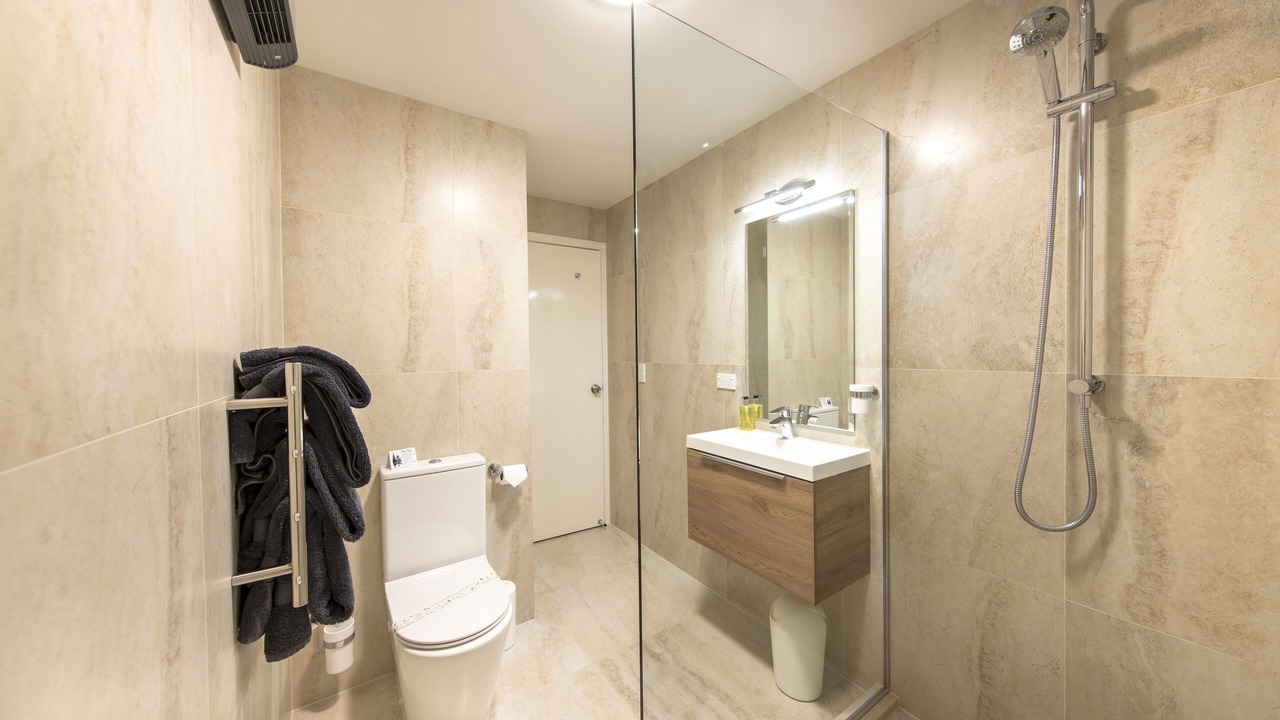 Photo of Bathroom in Queenstown
