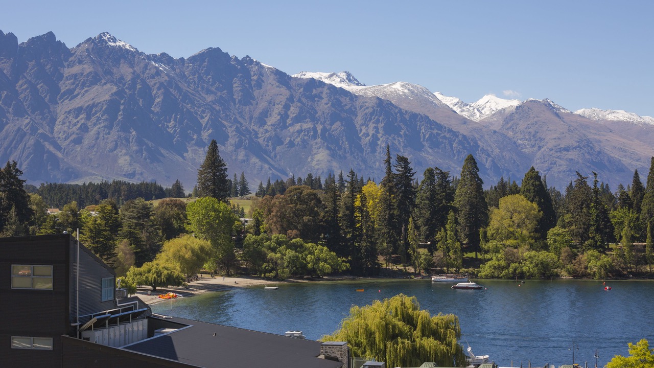 Photo of Patio Balcony in Queenstown