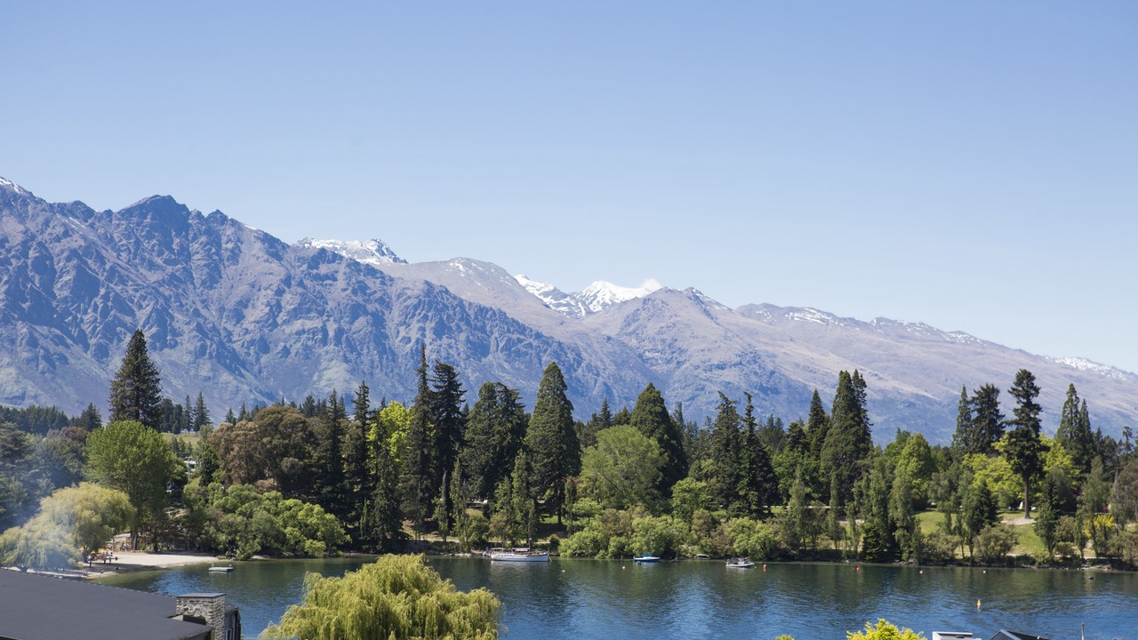 Photo of Outdoor in Queenstown