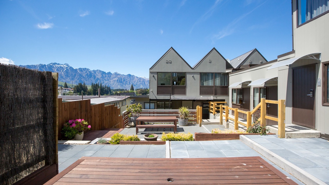 Photo of Outdoor in Queenstown
