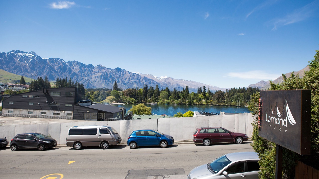 Photo of Outdoor in Queenstown
