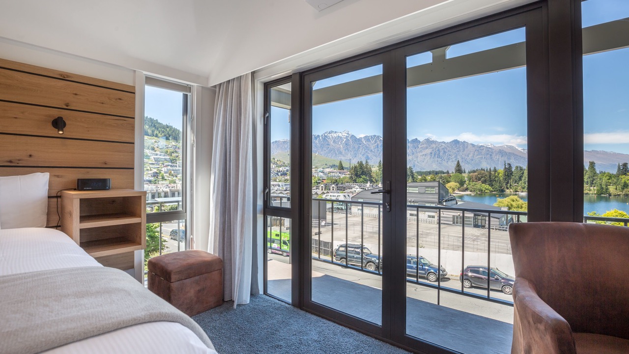 Photo of Patio Balcony in Queenstown