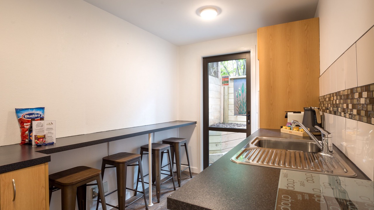 Photo of Kitchen in Queenstown