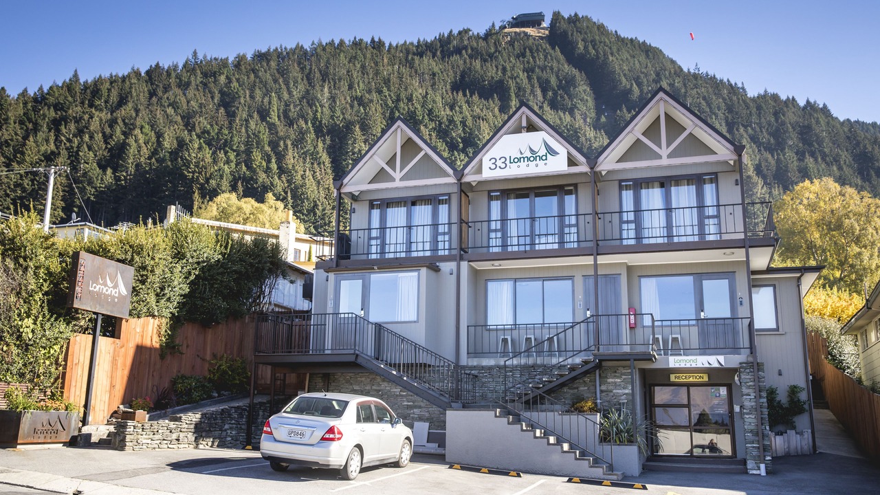 Photo of Outdoor in Queenstown
