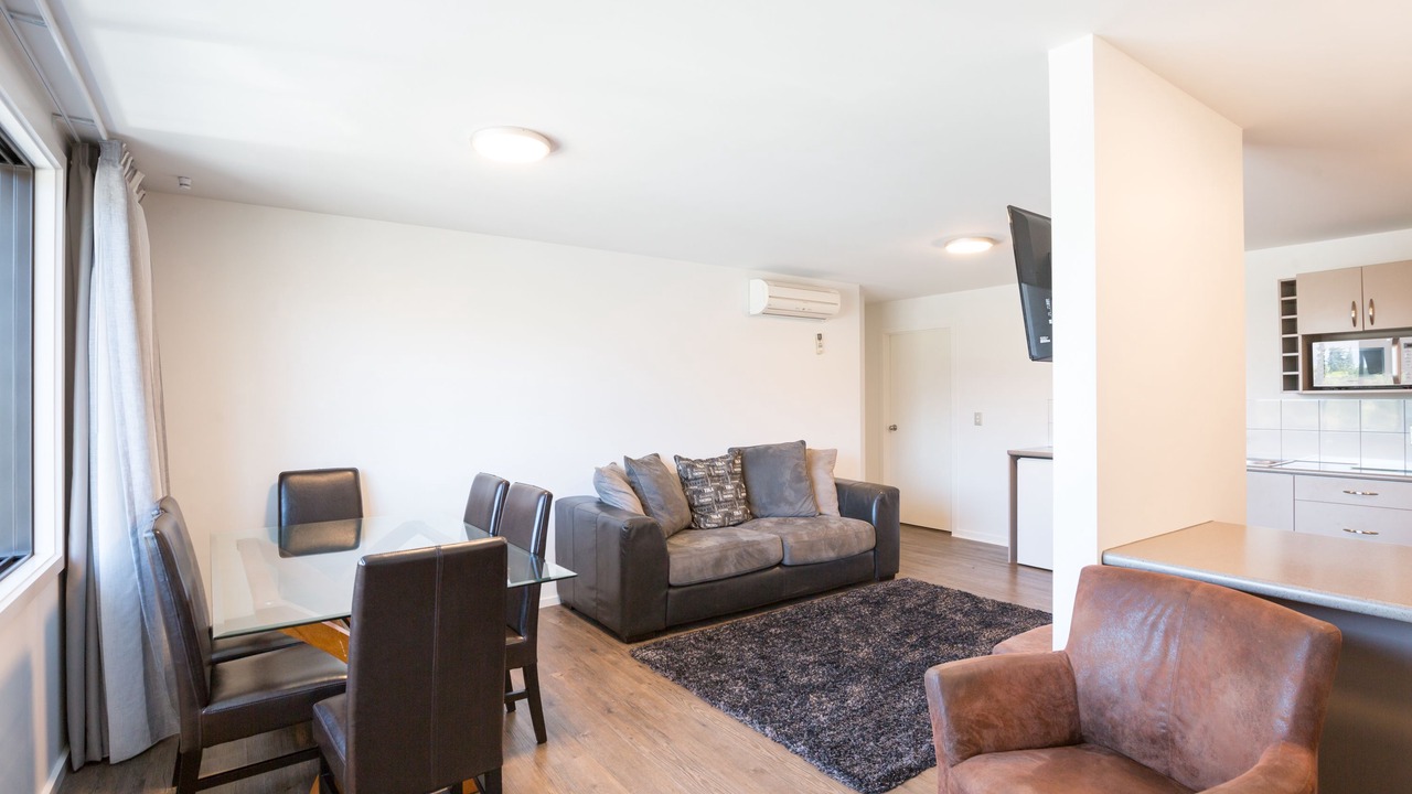 Photo of Bedroom in Queenstown
