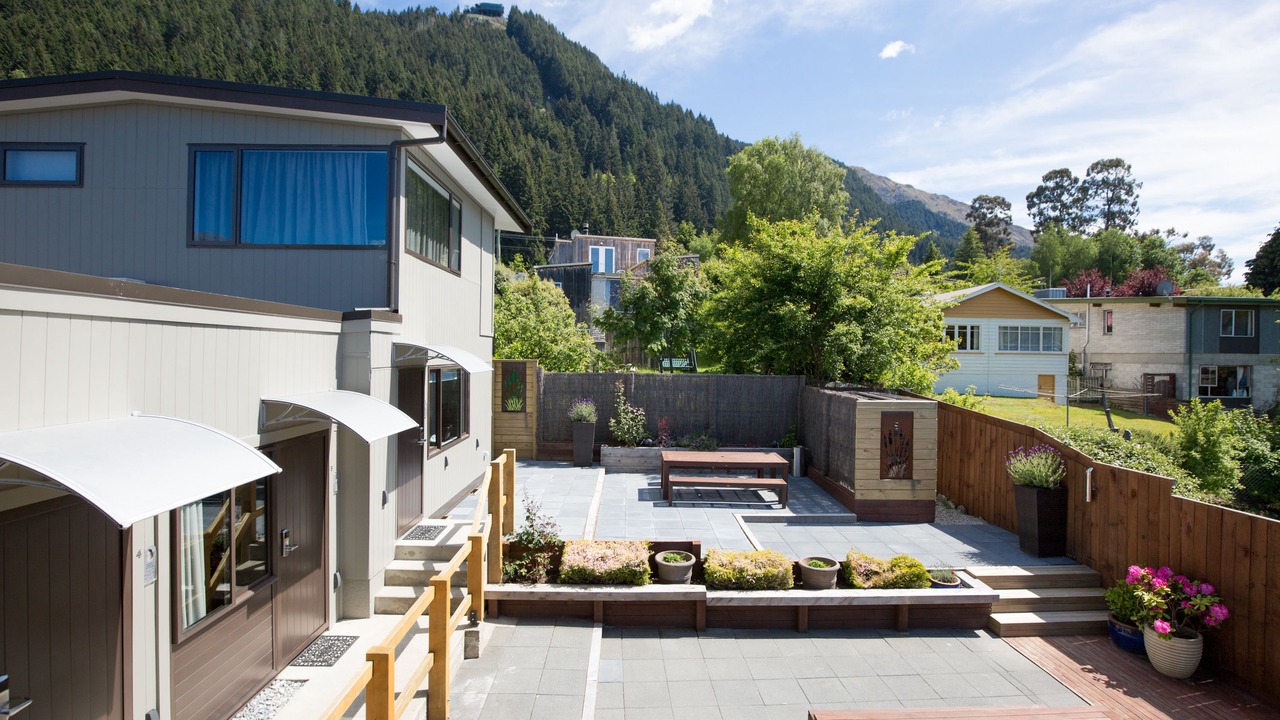 Photo of Outdoor in Queenstown