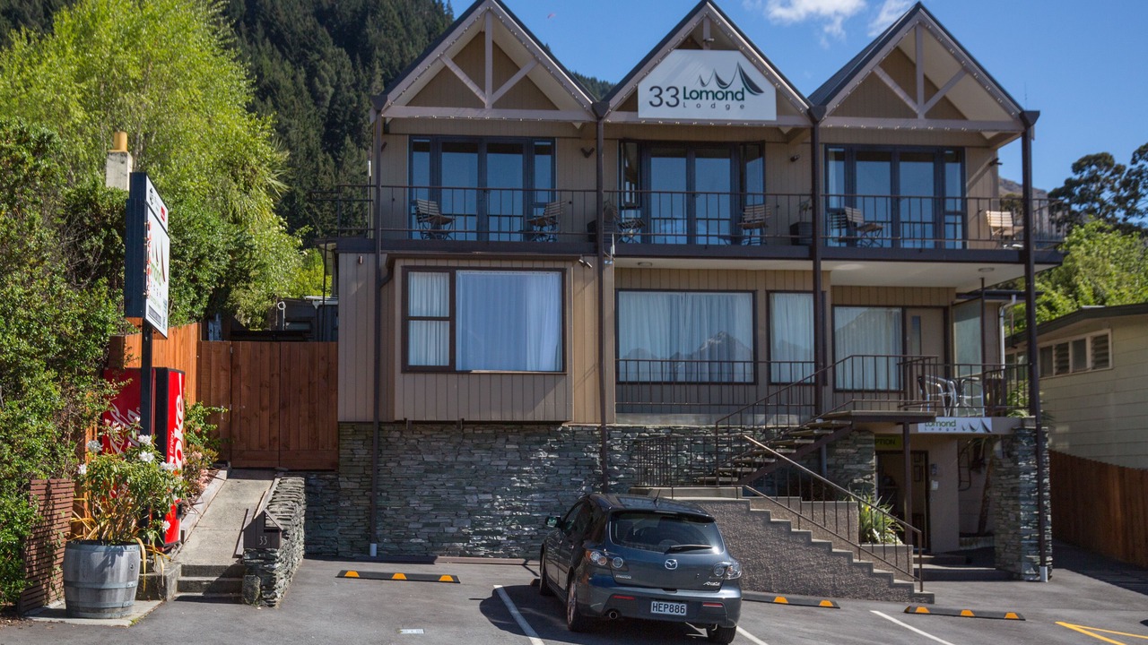 Photo of Outdoor in Queenstown