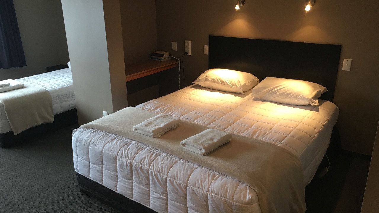 Photo of Bedroom in Te Anau