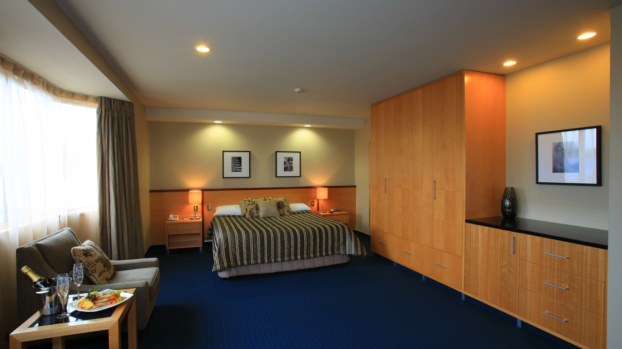 Photo of Bedroom in Te Anau