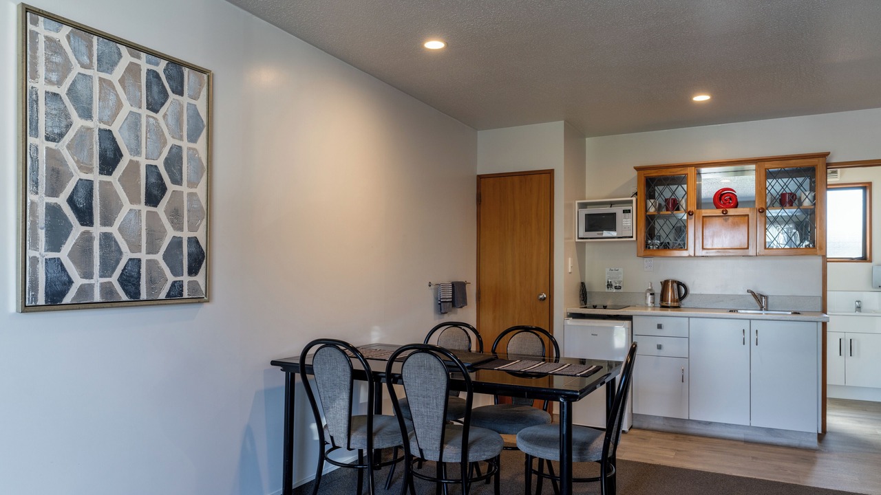 Photo of Bedroom in Greymouth