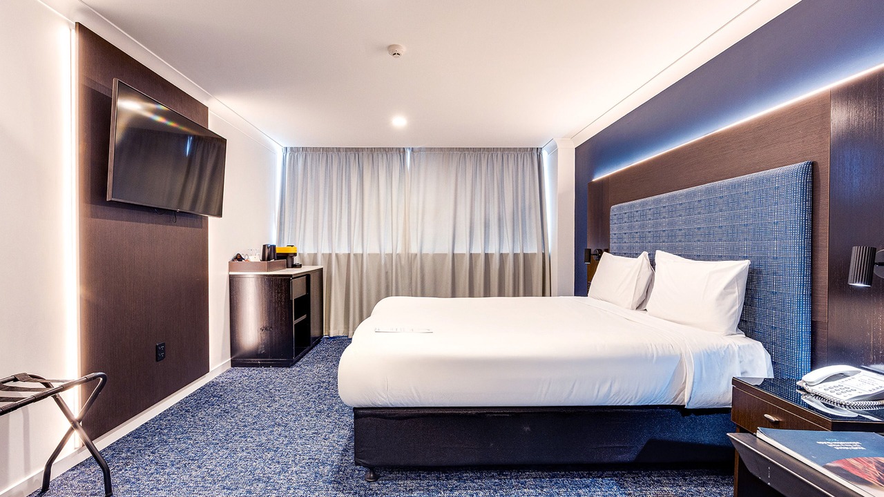 Photo of Bedroom in Te Aro