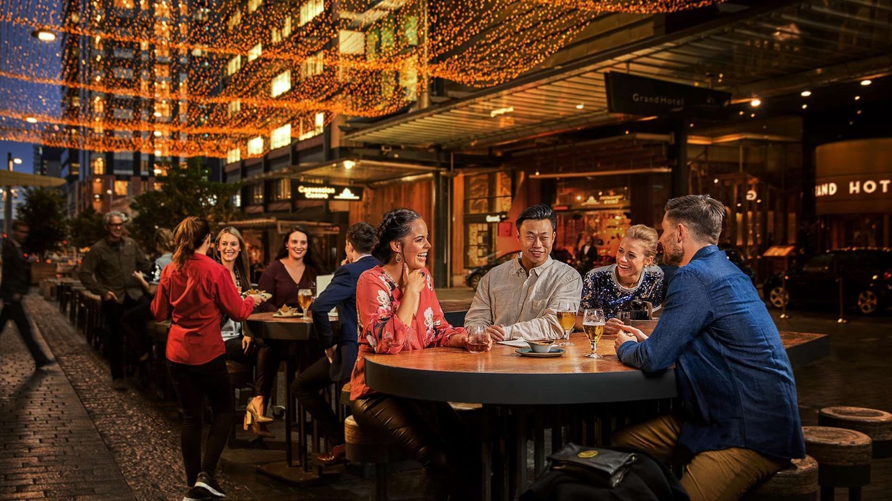 Photo of Others in Auckland Central Business District