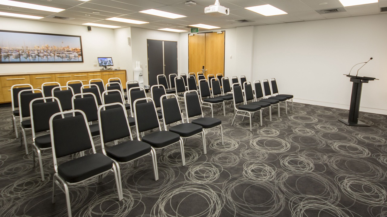 Photo of Others in Auckland Central Business District