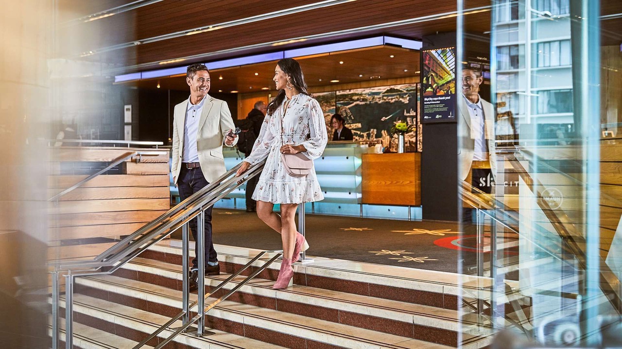 Photo of Others in Auckland Central Business District