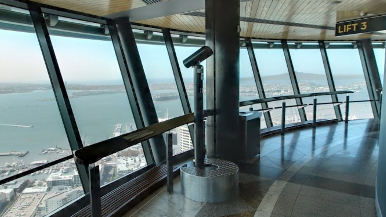 Photo of Others in Auckland Central Business District