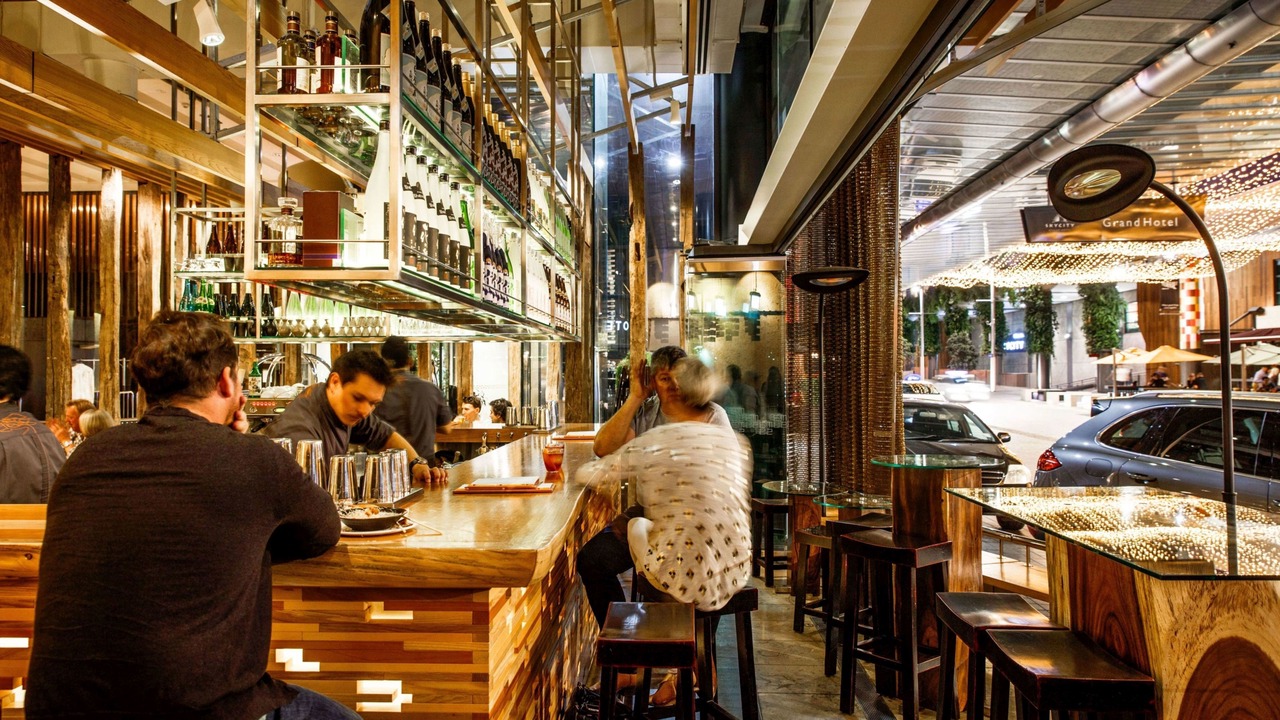Photo of Others in Auckland Central Business District