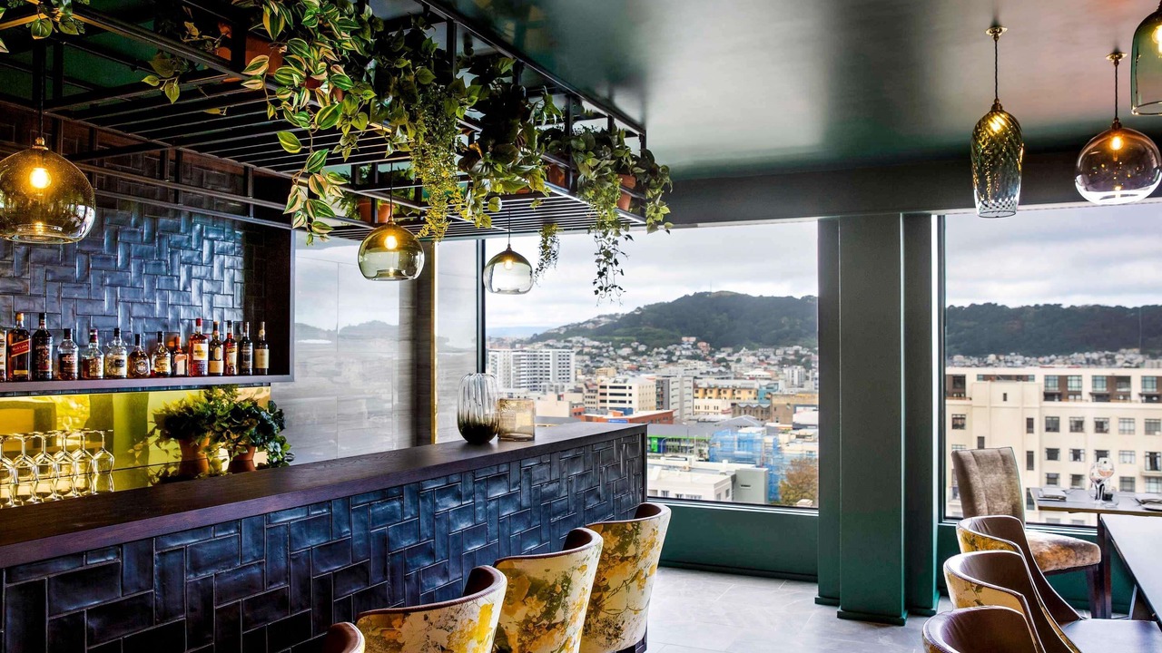 Photo of Outdoor in Te Aro