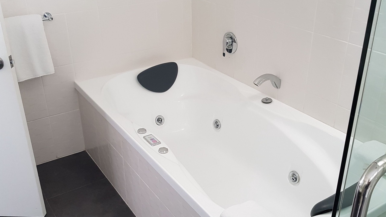 Photo of Bathroom in Whanganui