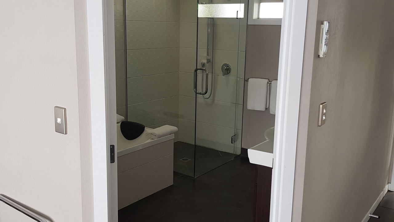 Photo of Bathroom in Whanganui