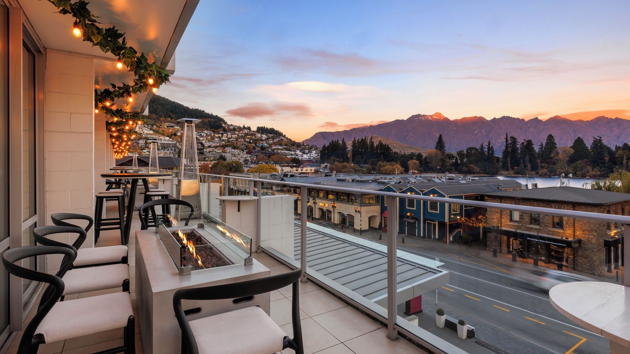 Photo of Outdoor in Queenstown