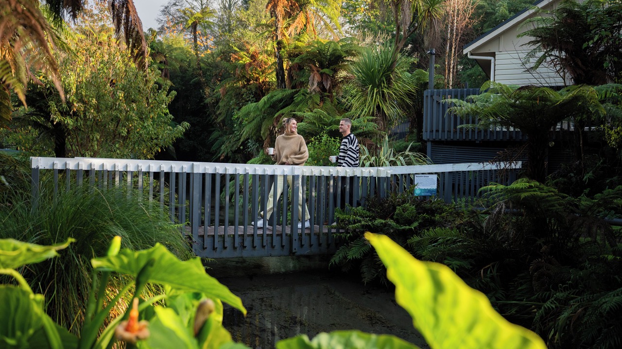 Photo of Outdoor in Kawaha Point