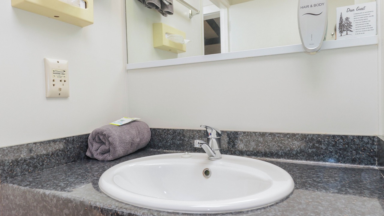 Photo of Bathroom in Palmerston North