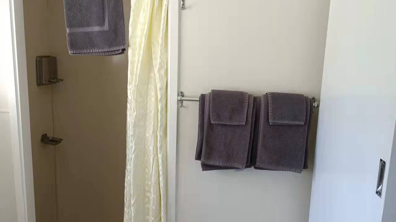 Photo of Bathroom in Whanganui