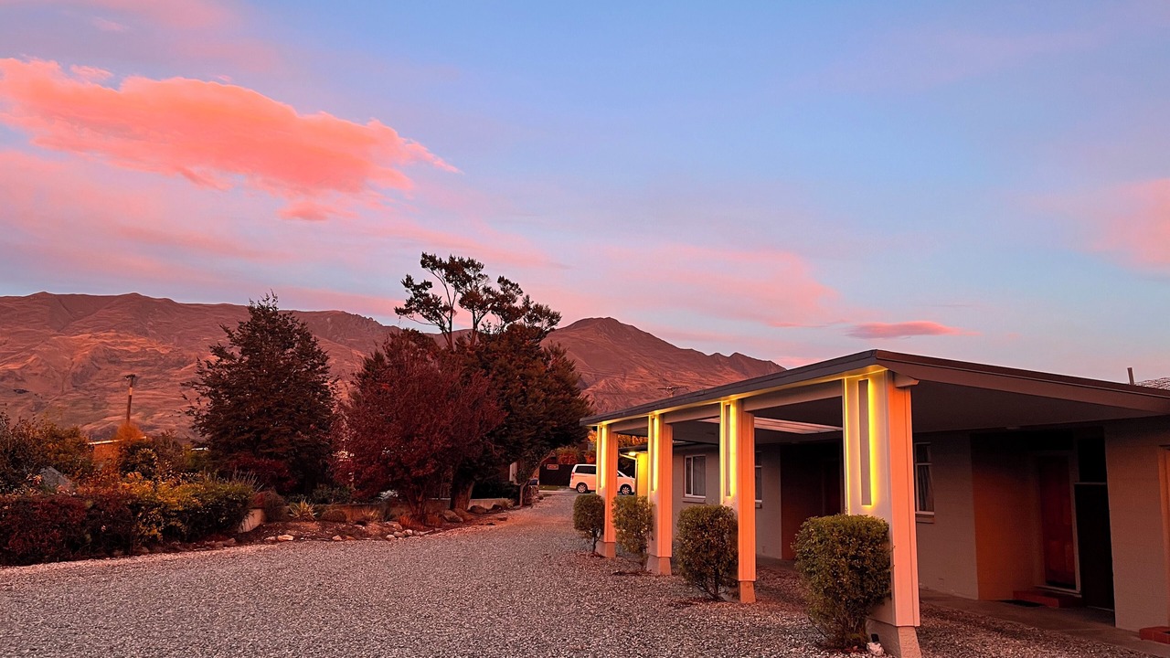 Photo of Outdoor in Wanaka