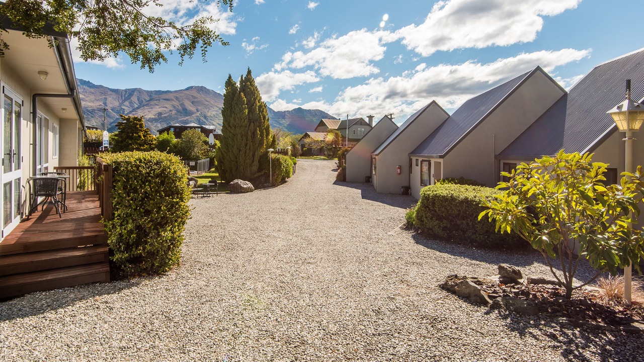 Photo of Outdoor in Wanaka