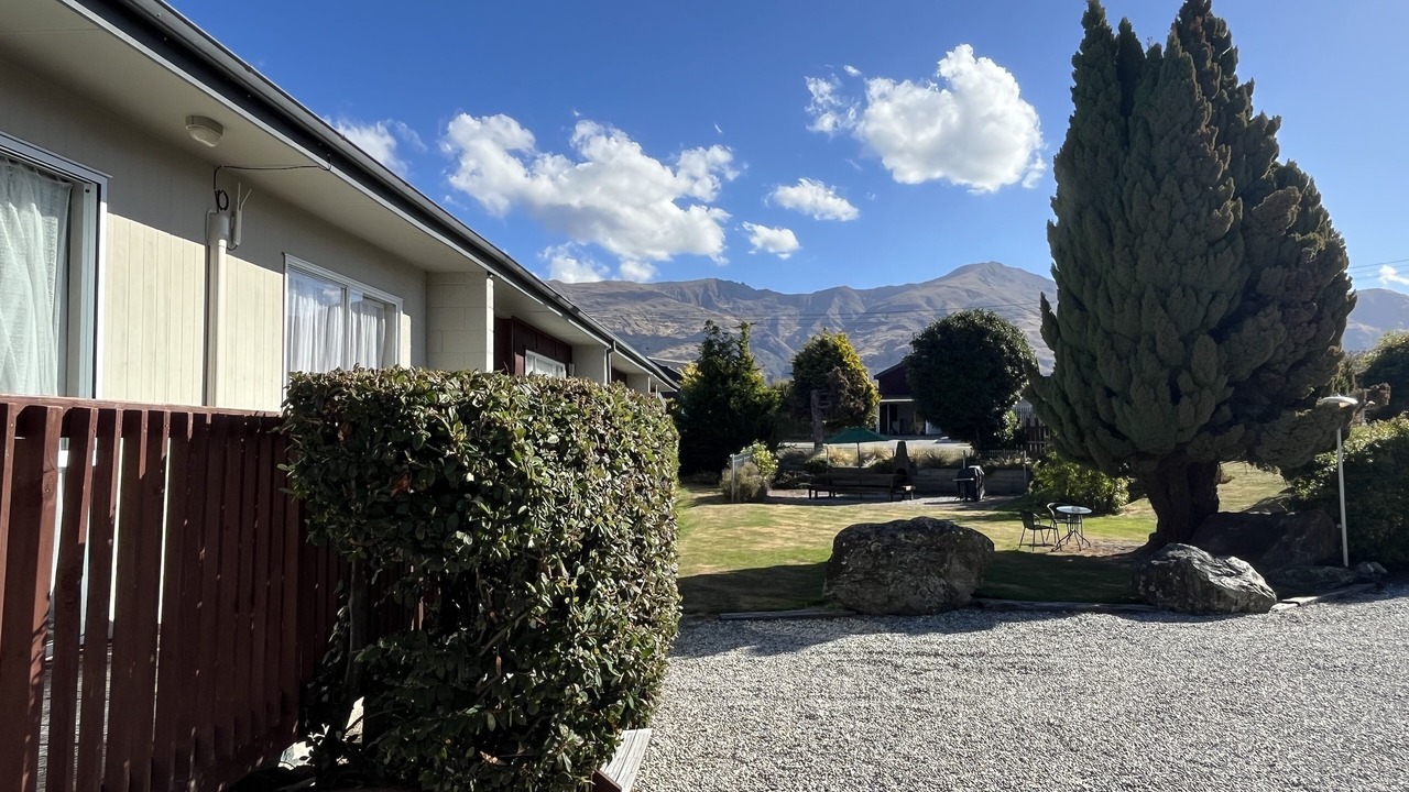 Photo of Outdoor in Wanaka