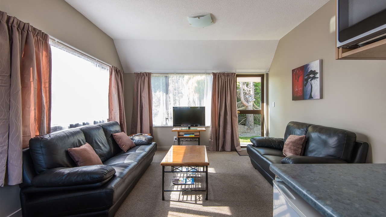 Photo of Bedroom in Wanaka