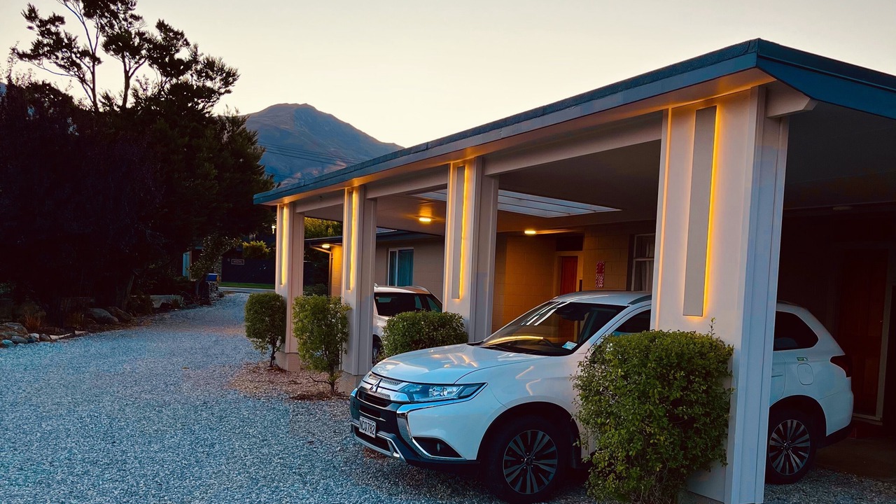 Photo of Outdoor in Wanaka