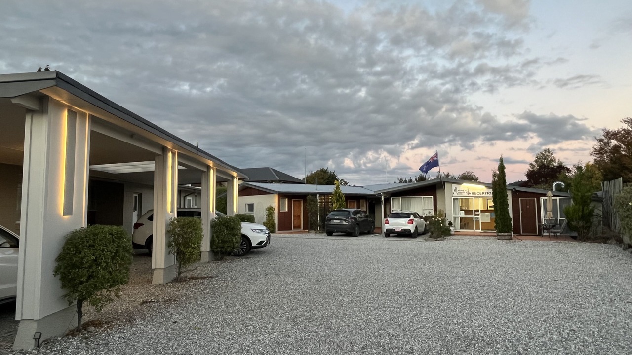 Photo of Outdoor in Wanaka