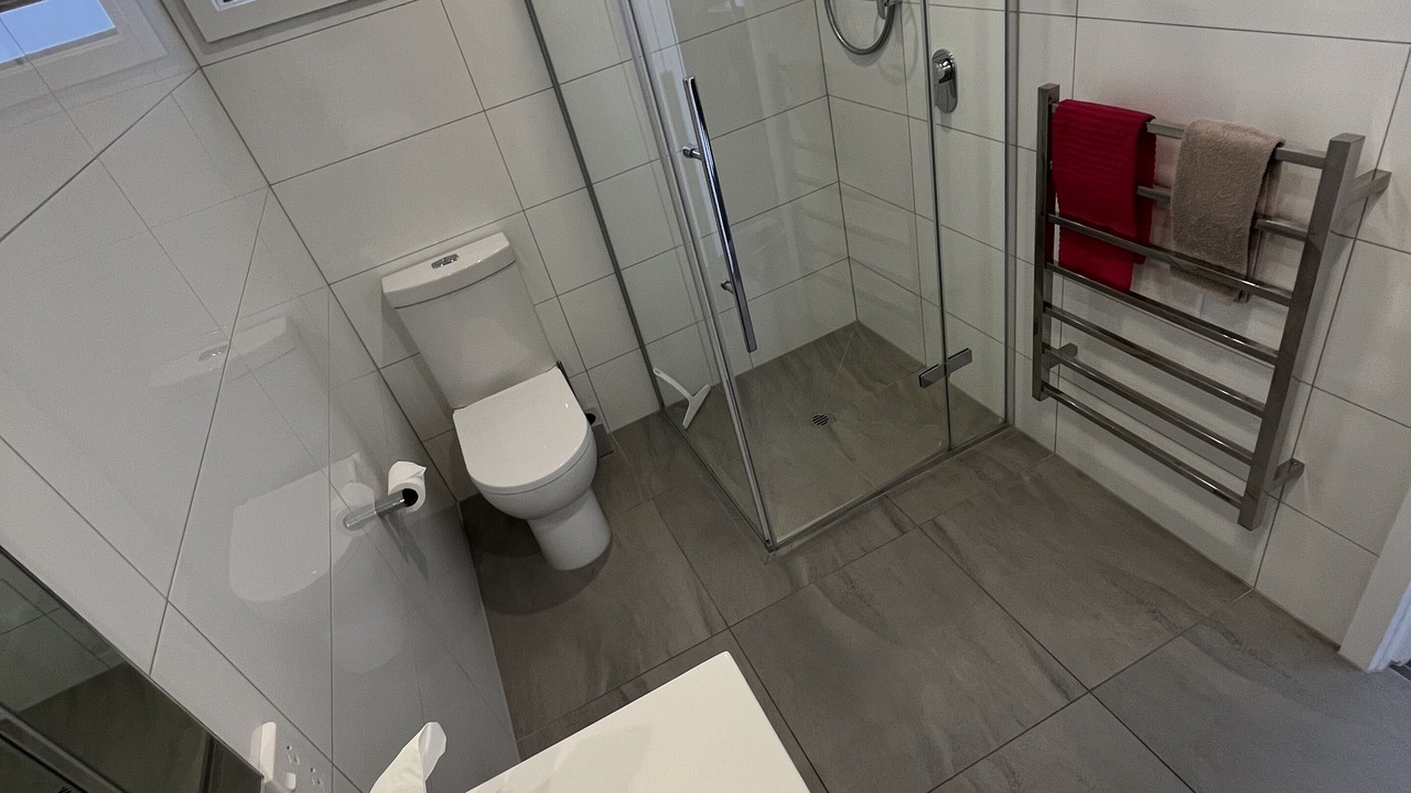 Photo of Bathroom in Wanaka