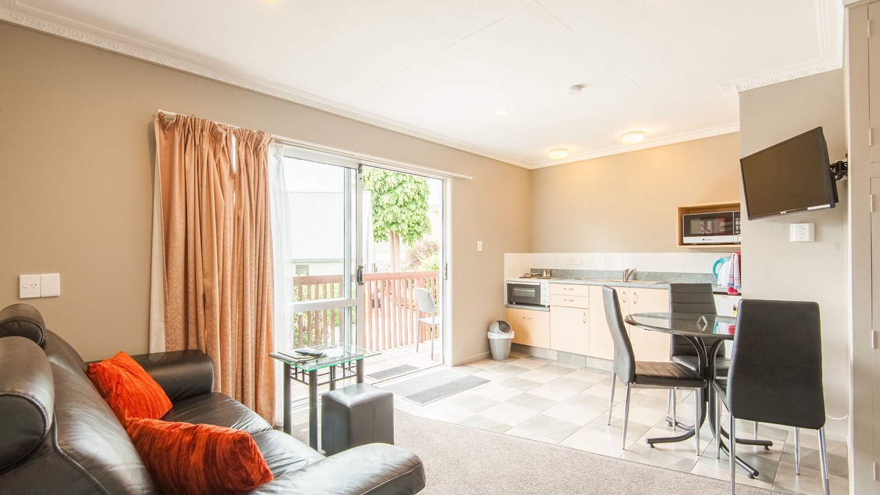 Photo of Kitchen in Wanaka