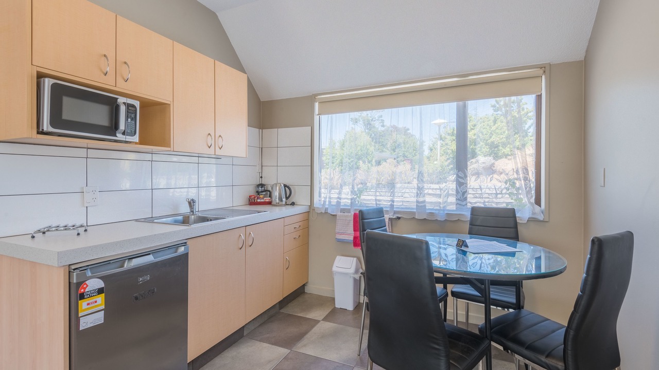 Photo of Kitchen in Wanaka