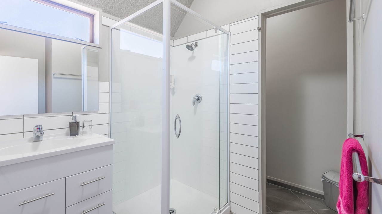 Photo of Bathroom in Wanaka
