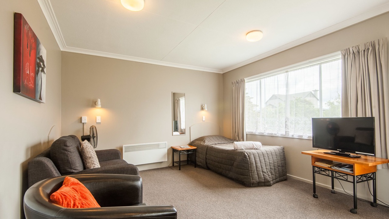 Photo of Livingroom in Wanaka