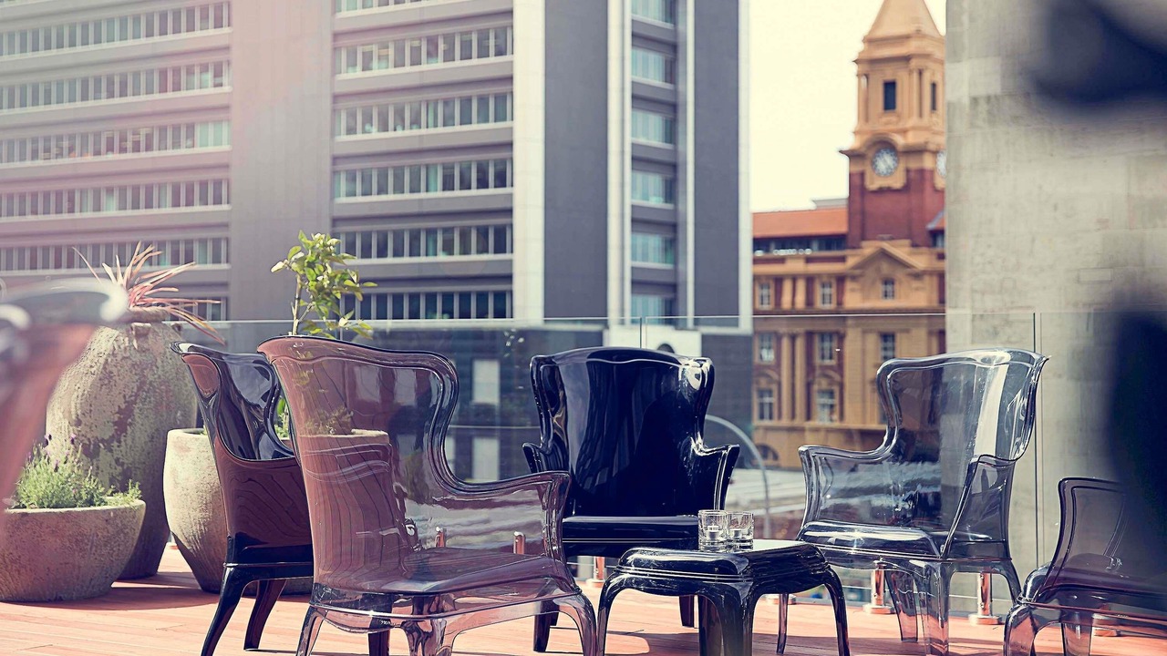 Photo of Others in Auckland Central Business District