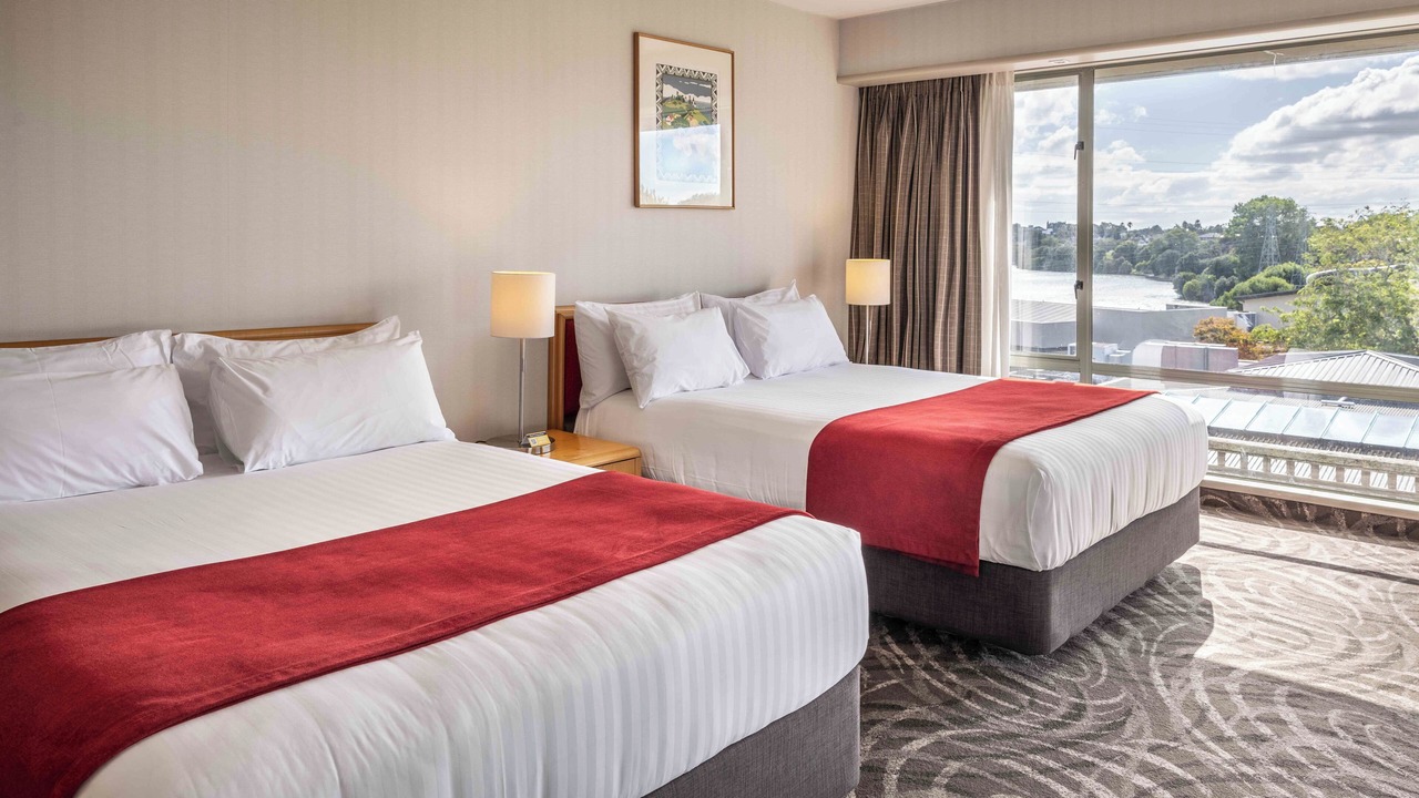 Photo of Bedroom in Mount Wellington