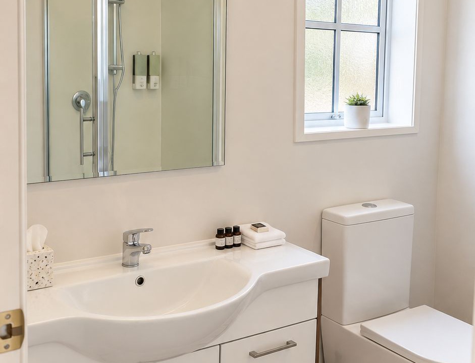 Photo of Bathroom in Petone