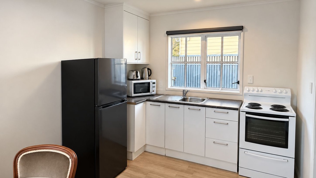 Photo of Kitchen in Petone