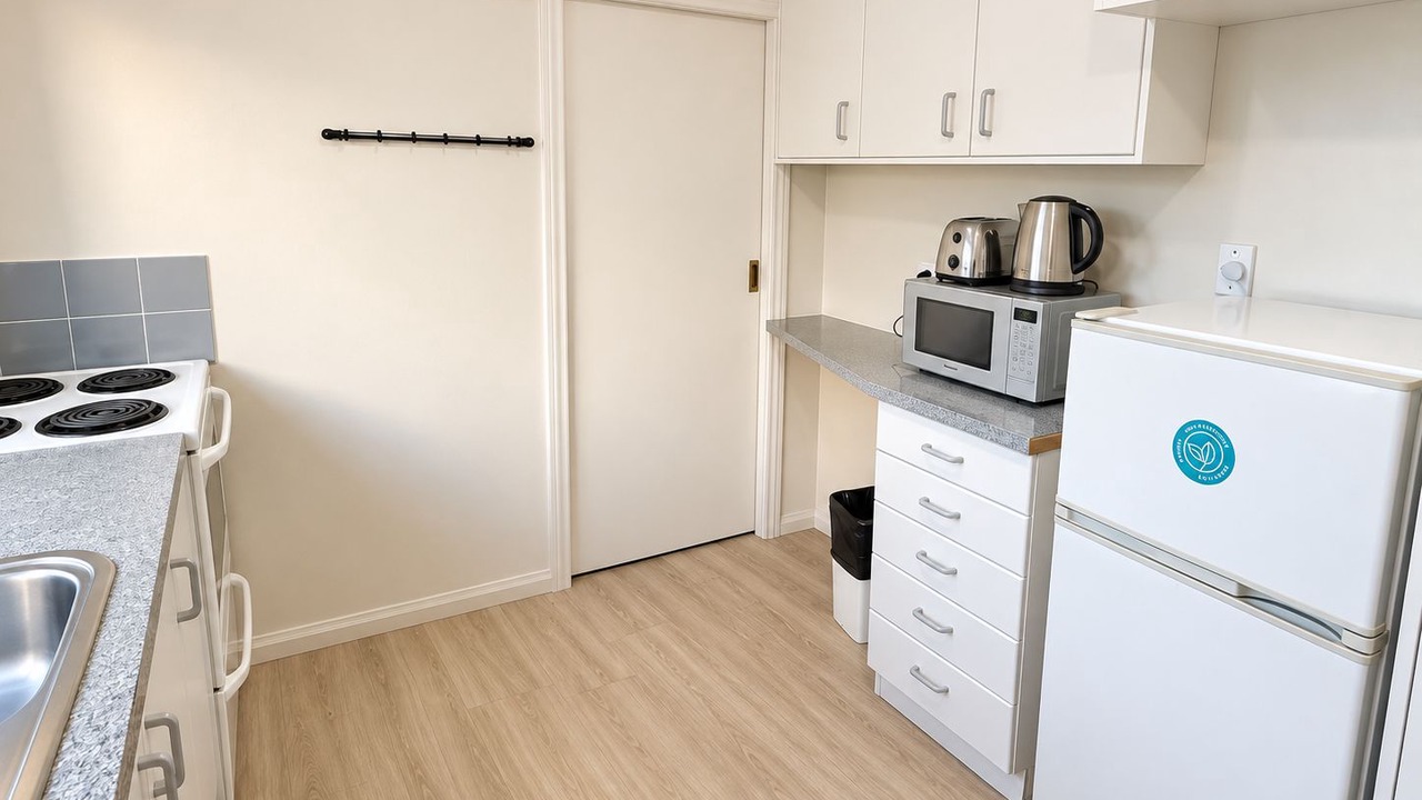 Photo of Kitchen in Petone