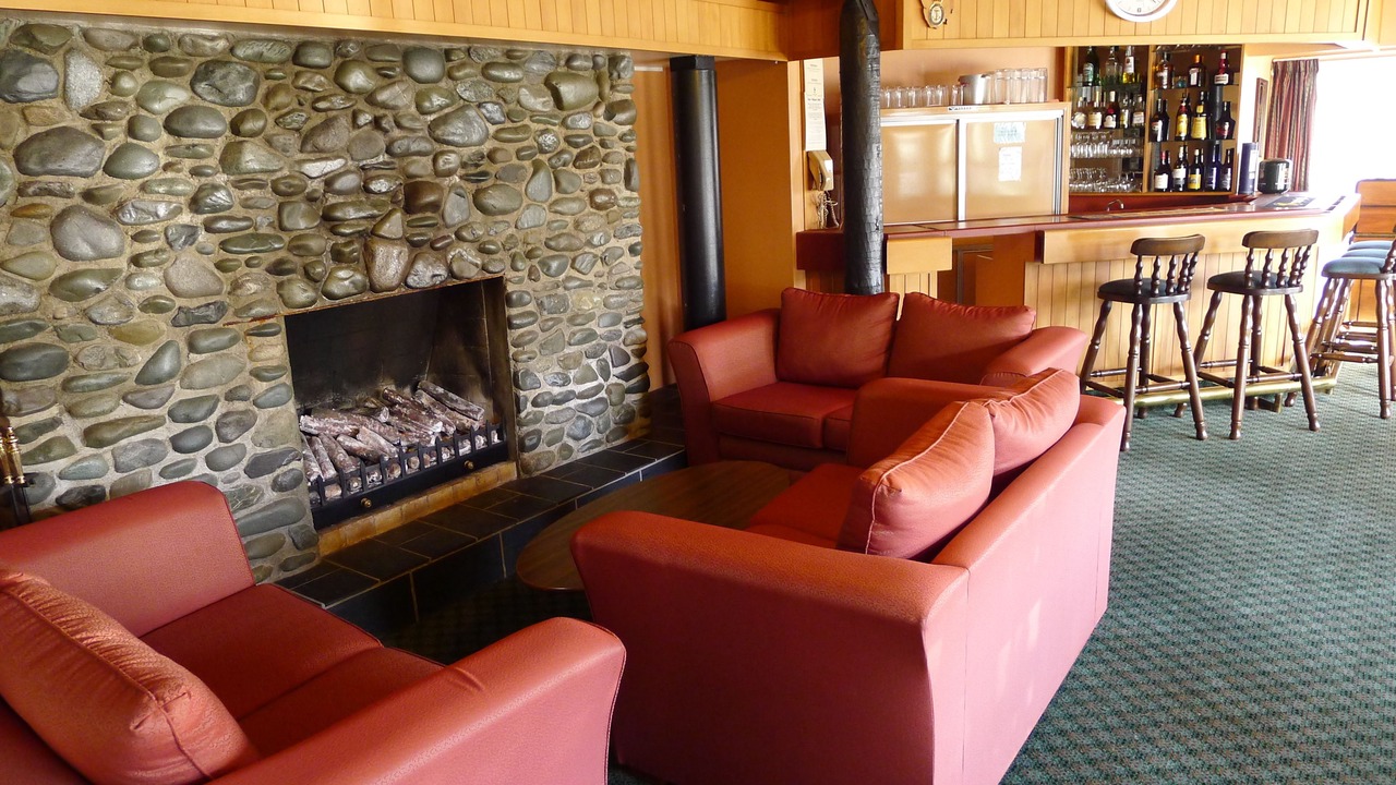Photo of Livingroom in Te Anau