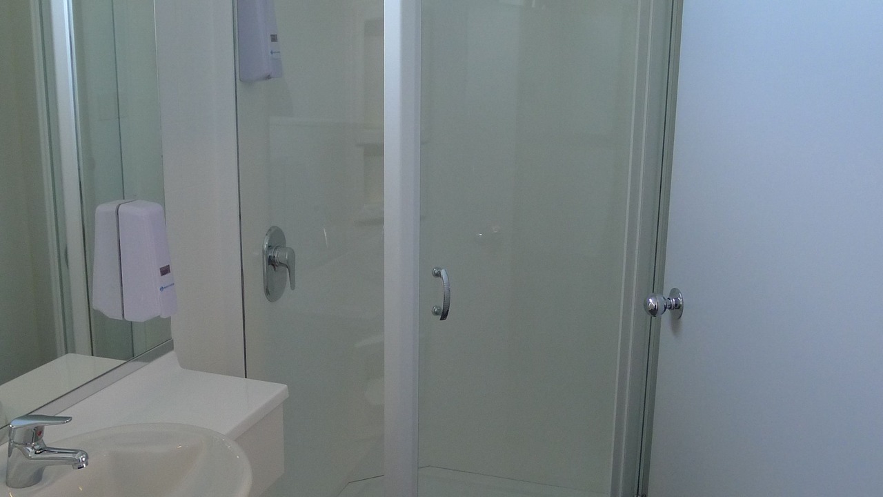 Photo of Bathroom in Te Anau